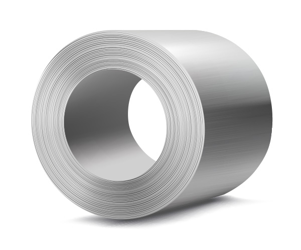 Metal sheet
