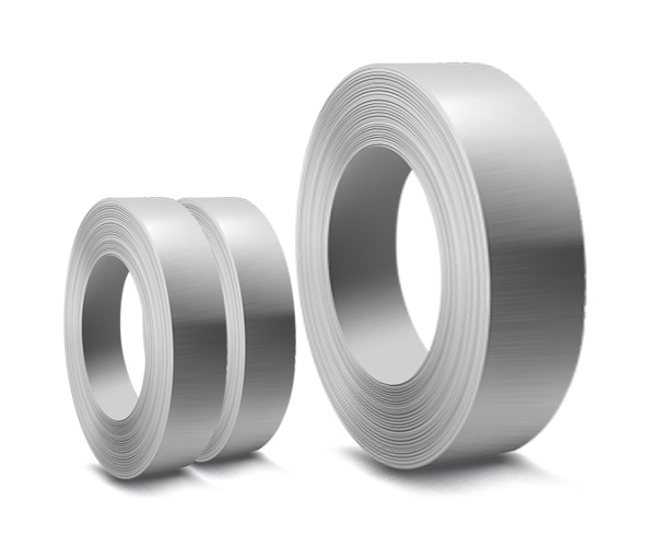 Metal sheet